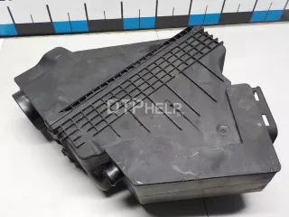 13718519138 Корпус воздушного фильтра BMW 5 F10/F11/GT F07 Арт AM52283033, вид 4