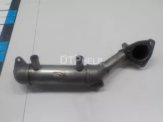 284164X900 Радиатор системы EGR Kia Carnival 2 Арт AM52305246, вид 2