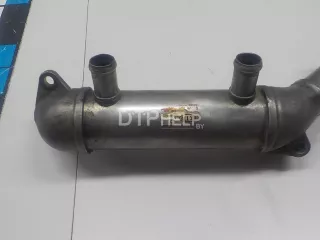 284164X900 Радиатор системы EGR Kia Carnival 2 Арт AM52305246, вид 4
