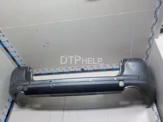 95550541102G2X Бампер задний Porsche Cayenne 955 Арт AM52348008, вид 1
