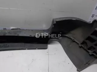 95550541102G2X Бампер задний Porsche Cayenne 955 Арт AM52348008, вид 12