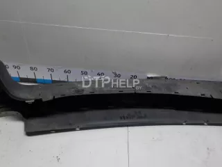 95550541102G2X Бампер задний Porsche Cayenne 955 Арт AM52348008, вид 13