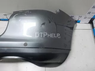 95550541102G2X Бампер задний Porsche Cayenne 955 Арт AM52348008, вид 3