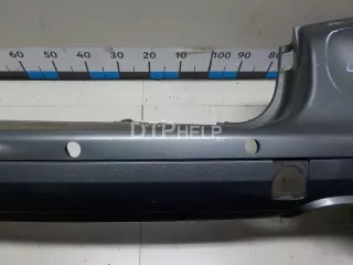 95550541102G2X Бампер задний Porsche Cayenne 955 Арт AM52348008, вид 5