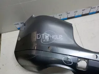 95550541102G2X Бампер задний Porsche Cayenne 955 Арт AM52348008, вид 7
