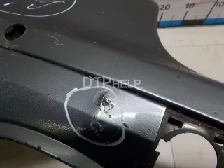95550541102G2X Бампер задний Porsche Cayenne 955 Арт AM52348008, вид 9