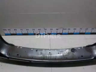 95550541102G2X Бампер задний Porsche Cayenne 955 Арт AM52348008, вид 10