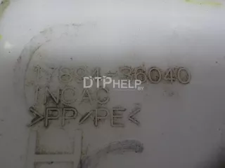 1789436040 Резонатор воздушного фильтра Toyota Rav 4 4 Арт AM52348226, вид 3