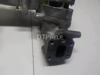 25185316 Радиатор системы EGR Chevrolet Orlando Арт AM52380362, вид 3
