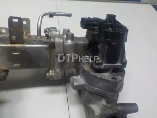 25185316 Радиатор системы EGR Chevrolet Orlando Арт AM52380362, вид 4