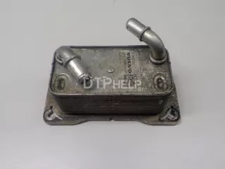 31368636 Радиатор масляный Volvo V60 1 Арт AM52399505, вид 5