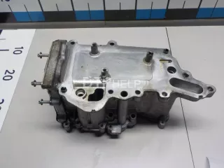 LR022968 Радиатор системы EGR Land Rover Range Rover 3 Арт AM52413113, вид 1
