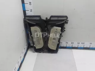 4M0133837M Корпус воздушного фильтра Volkswagen Touareg 3 Арт AM52413216, вид 3