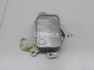 9839253380 Радиатор масляный Citroen C5 Aircross Арт AM52467856, вид 4