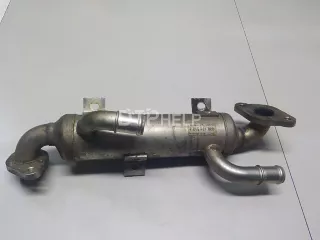 038131513J Радиатор системы EGR Volkswagen Passat B6 Арт AM52468177, вид 1
