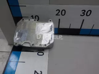 059117015K Радиатор масляный Volkswagen Amarok Арт AM52472345, вид 3