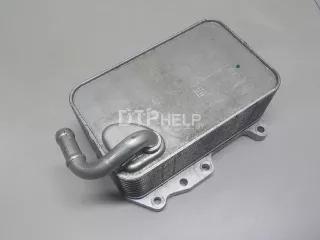 059117015K Радиатор масляный Volkswagen Amarok Арт AM52472345, вид 4