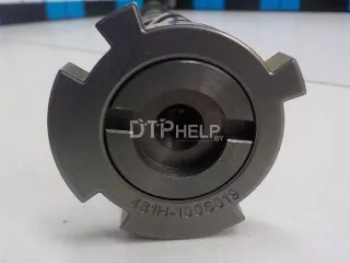 E4T15C1006030BC Распредвал выпускной Chery Tiggo 7 PRO Арт AM52472429, вид 11