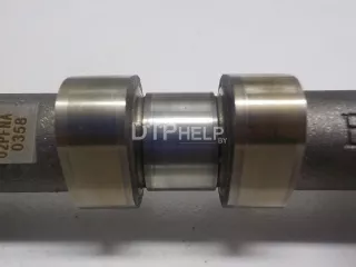 E4T15C1006030BC Распредвал выпускной Chery Tiggo 7 PRO Арт AM52472429, вид 3