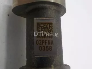 E4T15C1006030BC Распредвал выпускной Chery Tiggo 7 PRO Арт AM52472429, вид 4