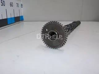 11318575440 Распредвал выпускной BMW 3 E90/E91/E92/E93 Арт AM52493738, вид 4