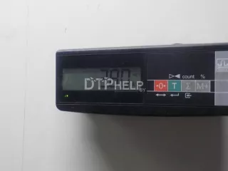 4M0133837F Корпус воздушного фильтра Audi Q8 Арт AM52497722, вид 2