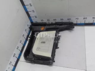4M0133837F Корпус воздушного фильтра Audi Q8 Арт AM52497722, вид 3