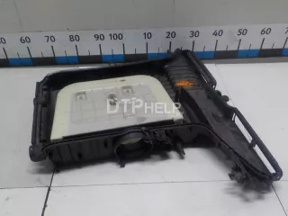 4M0133837F Корпус воздушного фильтра Audi Q8 Арт AM52497722, вид 4