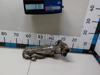 11717822350 Радиатор системы EGR BMW 3 F30/F31/GT F34 Арт AM52507023, вид 2