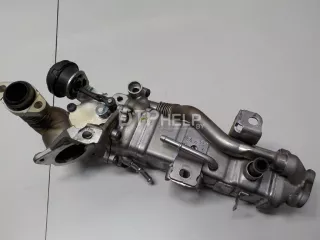 11717822350 Радиатор системы EGR BMW 3 F30/F31/GT F34 Арт AM52507023, вид 10