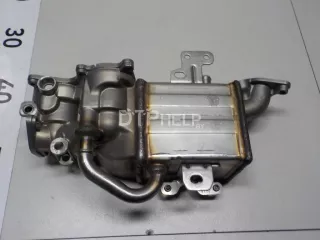 04L131512CH Радиатор системы EGR Volkswagen Transporter T6 Арт AM52507091, вид 4