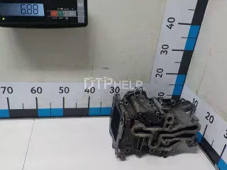 LR106274 Радиатор системы EGR Land Rover Range Rover 3 Арт AM52511212, вид 2