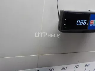MR404841 Корпус воздушного фильтра Mitsubishi Montero 3 Арт AM52517087, вид 2