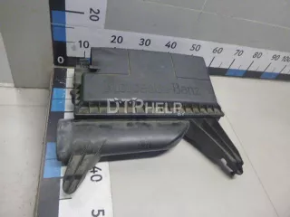 6395281306 Корпус воздушного фильтра Mercedes Vito W639 Арт AM52525348, вид 3