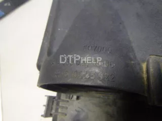 6395281306 Корпус воздушного фильтра Mercedes Vito W639 Арт AM52525348, вид 4