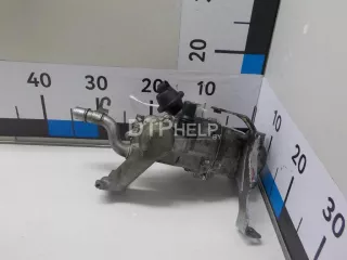 9802981580 Радиатор системы EGR Citroen C4 Grand Picasso 2 Арт AM52530467, вид 1