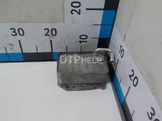 059117015K Радиатор масляный Volkswagen Amarok Арт AM52541444, вид 3