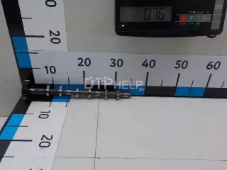 059109008CR Распредвал выпускной Audi Q7 4M Арт AM52541902, вид 2