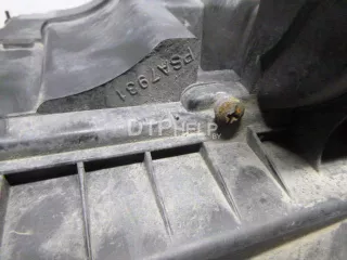 9676423480 Корпус воздушного фильтра Citroen jumpy 3 Арт AM52564517, вид 9