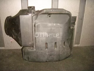  Корпус воздушного фильтра Renault Laguna 2 Арт AM7294635, вид 1