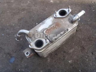  Радиатор системы EGR Mitsubishi Monter 4 Арт AM7348632, вид 1