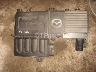  Корпус воздушного фильтра Mazda 3 BK Арт AM7536880, вид 1