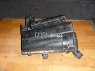  Корпус воздушного фильтра Volvo S40 1 Арт AM7948343, вид 1