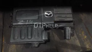  Корпус воздушного фильтра Mazda 3 BK Арт AM7978851, вид 2