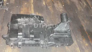  Корпус воздушного фильтра Mazda 3 BK Арт AM7978851, вид 3