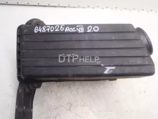  Корпус воздушного фильтра Honda Accord 7 Арт AM6487025, вид 1