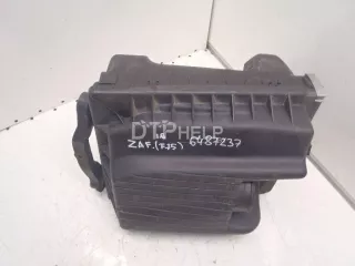  Корпус воздушного фильтра Opel Zafira A Арт AM6487237, вид 1