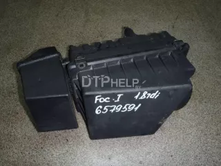  Корпус воздушного фильтра Ford Focus 1 Арт AM6579591, вид 1