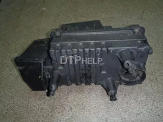  Корпус воздушного фильтра Ford Focus 1 Арт AM6579591, вид 2