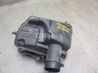 16528JD20A Корпус воздушного фильтра Nissan Qashqai 1  Арт AM6604209, вид 1